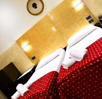 Milan Hotel | Hotel Fiorella Milano