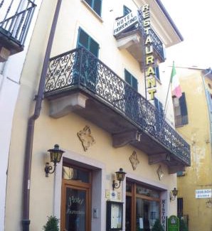 Stresa Hotel | Hotel Fiorentino