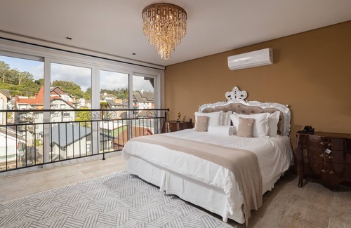 Gramado City Centre Hotel | Hotel Fioreze Centro