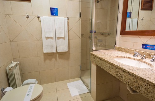 Centro Hotel | Hotel Fioreze Origem