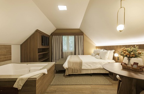 Vila Suica Hotel | Hotel Fioreze Primo