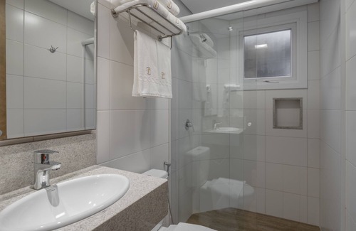 Vila Suica Hotel | Hotel Fioreze Primo