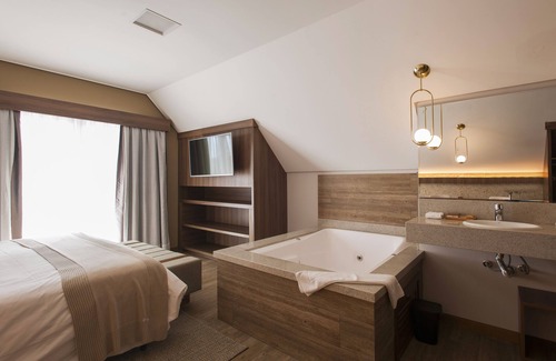 Vila Suica Hotel | Hotel Fioreze Primo