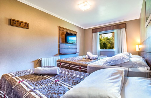 Dutra Hotel | Hotel Fioreze Quero Quero