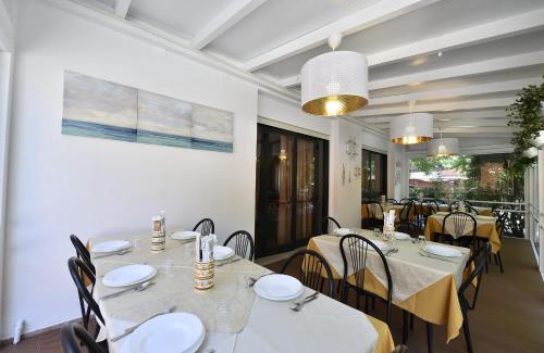 Cagnona Hotel | Hotel Fiorita