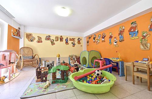 Cagnona Hotel | Hotel Fiorita