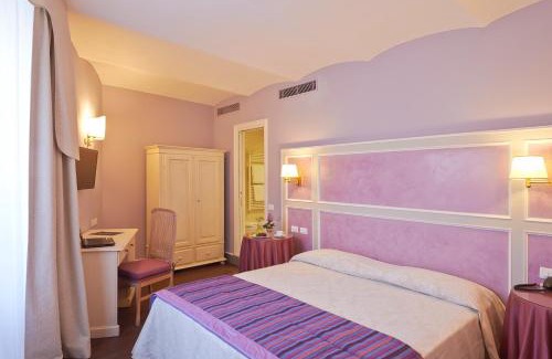 San Lorenzo Hotel | Hotel Firenze Capitale