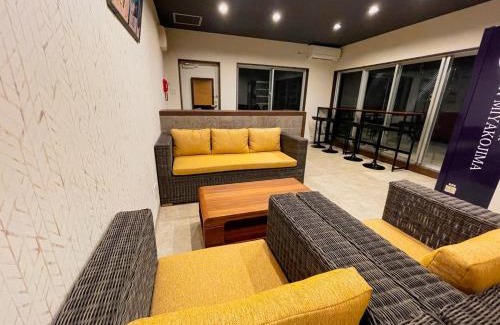 Miyakojima Hotel | HOTEL Fit in Miyakojima