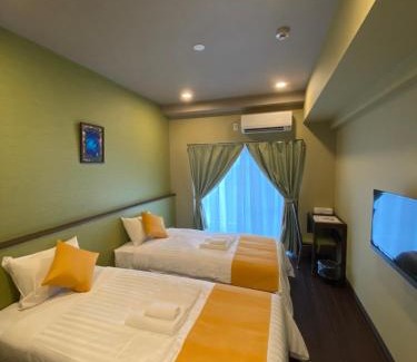 Miyakojima Hotel | HOTEL Fit in Miyakojima
