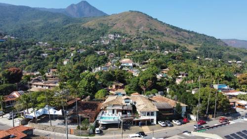 Ilhabela Hotel | Hotel Fita Azul