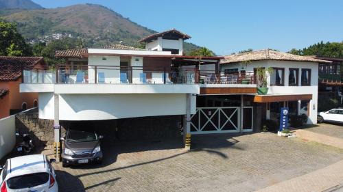 Ilhabela Hotel | Hotel Fita Azul