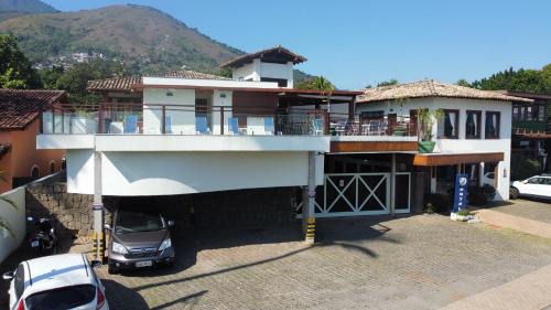 Ilhabela Hotel | Hotel Fita Azul