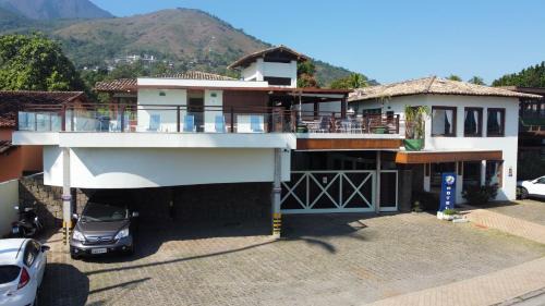 Ilhabela Hotel | Hotel Fita Azul