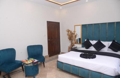 Lahore Hotel | Hotel Five Season Lahore