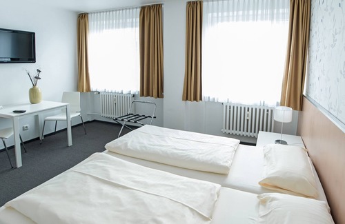 Kiel Hotel | Hotel Flämischer Hof