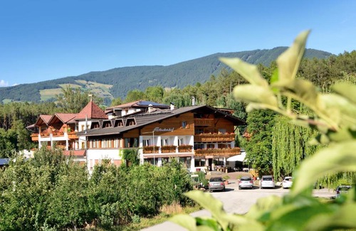 Naz Sciaves Hotel | Hotel Flötscherhof