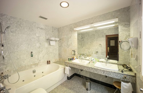 San Lorenzo de El Escorial Hotel | Hotel Florida