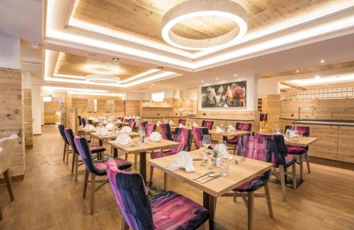 Flachau Hotel | Hotel Flachauerhof