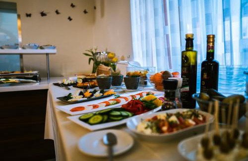 Itzling Hotel | Hotel Flair