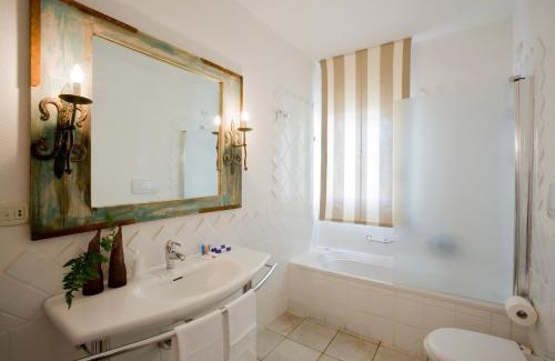 Santa Margherita di Pula Hotel | Hotel Flamingo