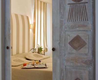 Santa Margherita di Pula Hotel | Hotel Flamingo