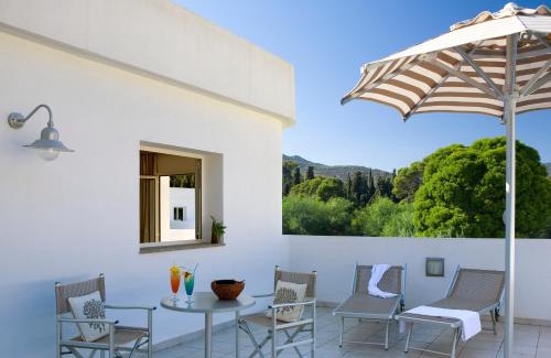 Santa Margherita di Pula Hotel | Hotel Flamingo