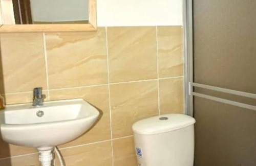 Suba Bed & Breakfast | Hotel Flamante Bulevar- Double room with private bathroom 4