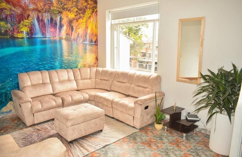 Suba Bed & Breakfast | Hotel Flamante Bulevar- Double room with private bathroom 4