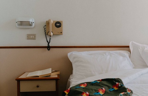 Alba Hotel | Hotel Flamengo