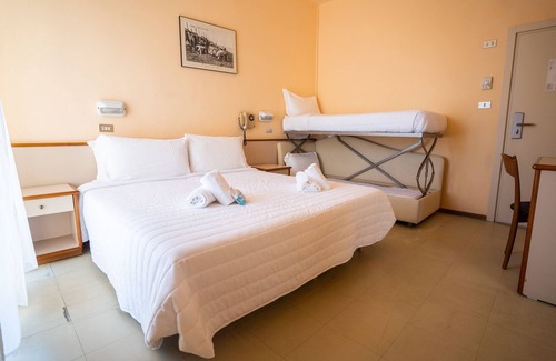 Alba Hotel | Hotel Flamengo