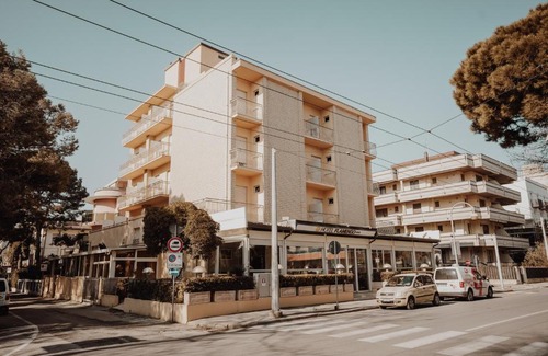 Alba Hotel | Hotel Flamengo Riccione