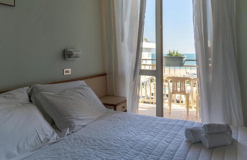 Alba Hotel | Hotel Flamengo Riccione