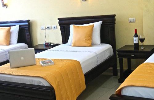 Bahia de la Academia Hotel | Hotel Flamingo
