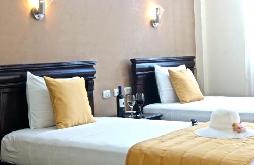 Bahia de la Academia Hotel | Hotel Flamingo