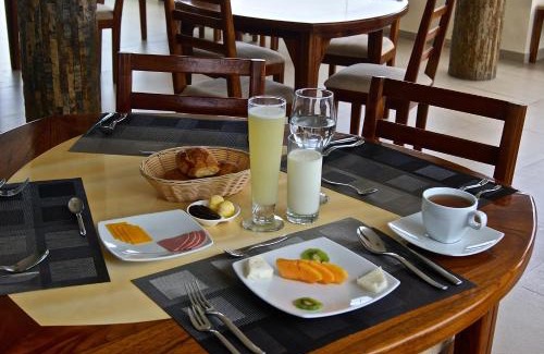 Bahia de la Academia Hotel | Hotel Flamingo