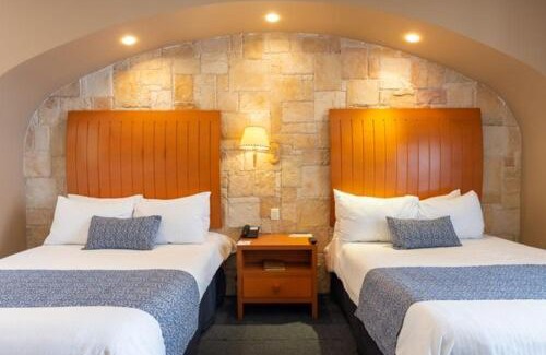 Downtown Queretaro Hotel | Hotel Flamingo Inn