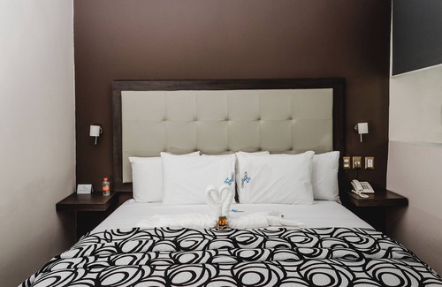 Centro Hotel | Hotel Flamingo
