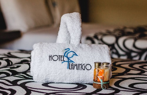 Centro Hotel | Hotel Flamingo