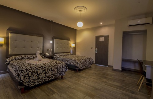 Centro Hotel | Hotel Flamingo