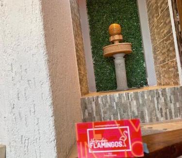 Downtown Guadalajara Hotel | Hotel Flamingos