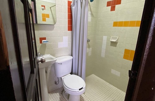 Downtown Guadalajara Hotel | Hotel Flamingos