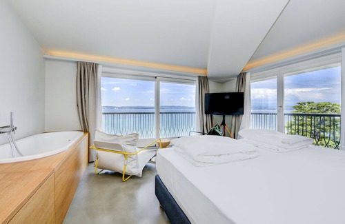 Sirmione Hotel | Hotel Flaminia