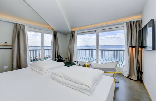 Sirmione Hotel | Hotel Flaminia