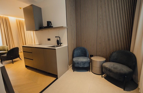 Zemun Apartment | Hotel Flaneur