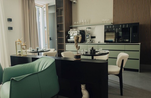 Zemun Apartment | Hotel Flaneur