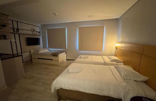 Guarulhos City Centre Apartment | Hotel Flat Guarulhos 5