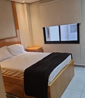 Indianopolis Hotel | Hotel Flat Moema UH 715