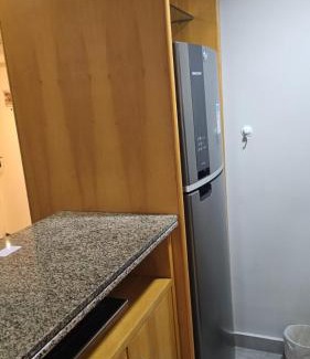 Indianopolis Hotel | Hotel Flat Moema UH 715