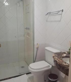 Pinheiros Apartment | HOTEL FLAT PINHEIROS in SÃO PAULO, METRÕ CLINICAS