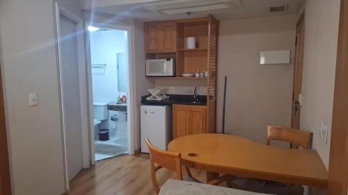 Pinheiros Apartment | HOTEL FLAT PINHEIROS in SÃO PAULO, METRÕ CLINICAS